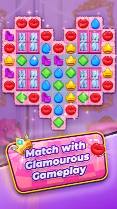 RuPaul's Drag Race Match Queen screenshot 1