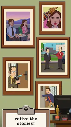 The Office: Somehow We Manage screenshot 7