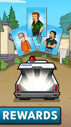 Trailer Park Boys Match screenshot 5