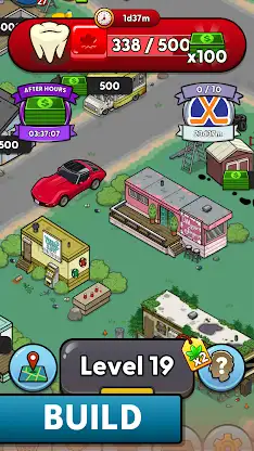 Trailer Park Boys Match screenshot 4