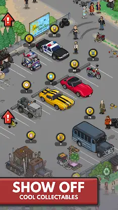 Trailer Park Boys:Greasy Money screenshot 6