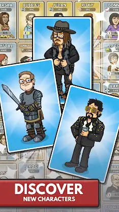 Trailer Park Boys:Greasy Money screenshot 5