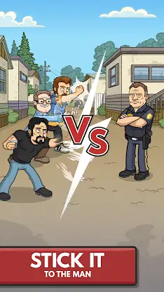 Trailer Park Boys:Greasy Money screenshot 3