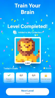 Nonogram.com - Puzzle Games screenshot 6