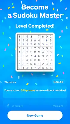 Sudoku.com - Sudoku Puzzle screenshot 6