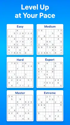 Sudoku.com - Sudoku Puzzle screenshot 3
