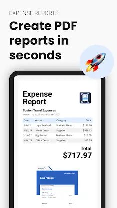 Automatic Mileage Tracker App screenshot 5