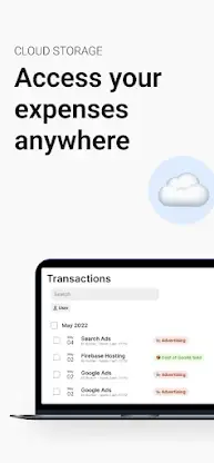 Receipt Scanner: Easy Expense screenshot 6