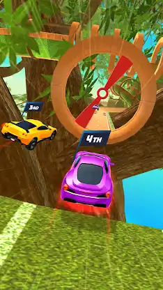 Race Master 3D: Car Racing screenshot 6