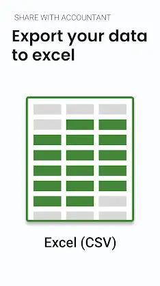Easy Invoice & Estimate Maker screenshot 8