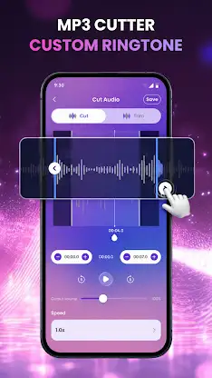 Ringtone Maker For Android screenshot 4