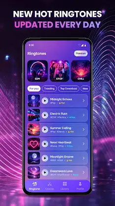 Ringtone Maker For Android screenshot 6