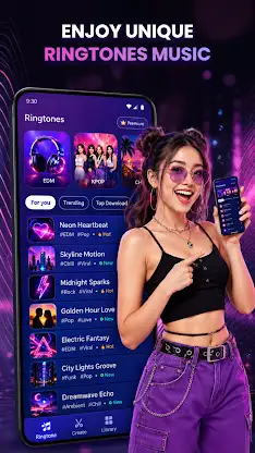 Ringtone Maker For Android screenshot 7