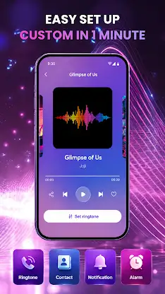 Ringtone Maker For Android screenshot 5