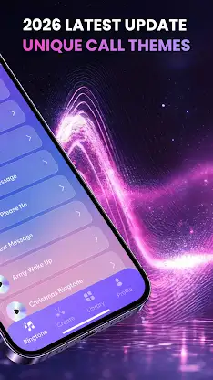 Ringtone Maker For Android screenshot 2