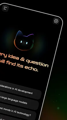 CastFox - AI Podcast Agent screenshot 2