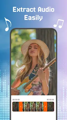 Crop, Trim Video Editor screenshot 7