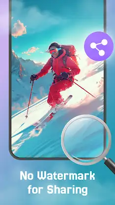 Crop, Trim Video Editor screenshot 4
