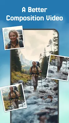 Crop, Trim Video Editor screenshot 6