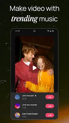 V9Pic - AI Video & Reels Maker screenshot 7