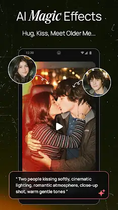 V9Pic - AI Video & Reels Maker screenshot 3