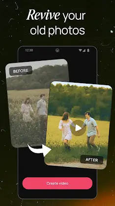 V9Pic - AI Video & Reels Maker screenshot 4