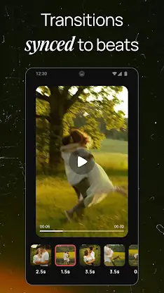 V9Pic - AI Video & Reels Maker screenshot 8