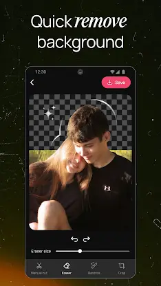 V9Pic - AI Video & Reels Maker screenshot 6