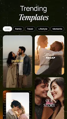 V9Pic - AI Video & Reels Maker screenshot 2