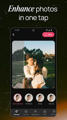 V9Pic - AI Video & Reels Maker screenshot 5