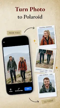 Picture Scan - Restore Photos screenshot 7