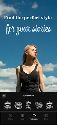 Add Text on Photo - Text Art screenshot 2