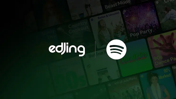 edjing Mix - Music DJ app screenshot 2