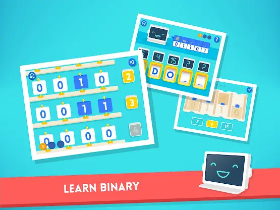 Code Karts Pre-coding for kids screenshot 7