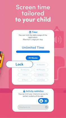 Montessori Preschool, kids 3-7 screenshot 8