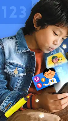 Montessori Preschool, kids 3-7 screenshot 1
