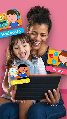 Montessori Preschool, kids 3-7 screenshot 7