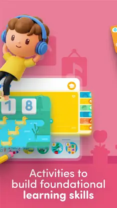 Montessori Preschool, kids 3-7 screenshot 6