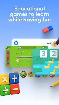 Montessori Preschool, kids 3-7 screenshot 5