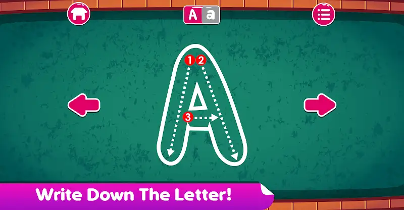 Kids Song : Alphabet ABC Song screenshot 3