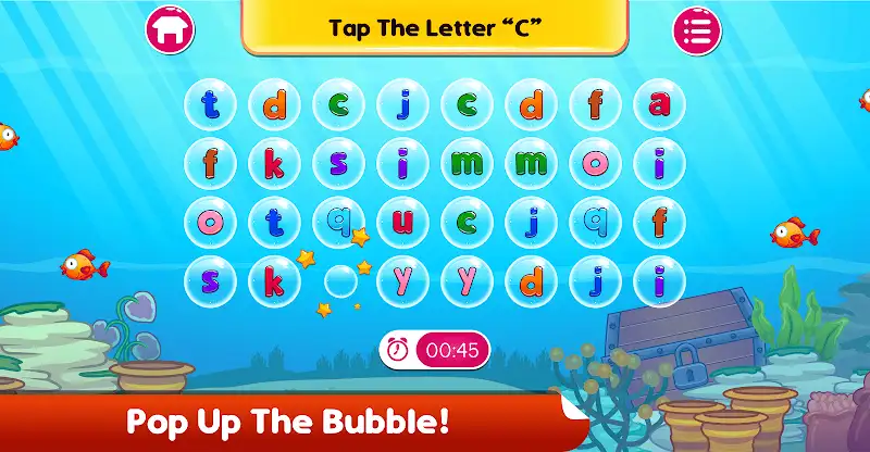Kids Song : Alphabet ABC Song screenshot 5