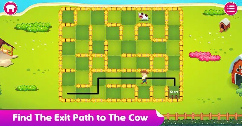 Kids Song : Old Mc Donald screenshot 4