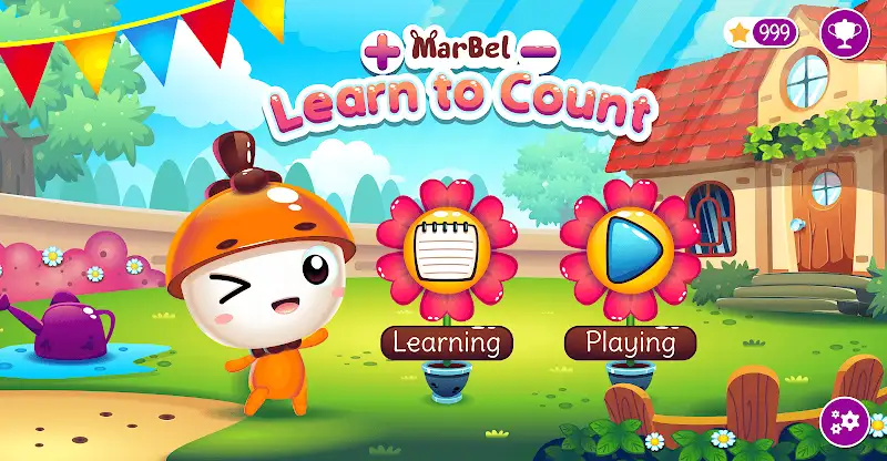 Marbel Kids Learn To Count screenshot 6