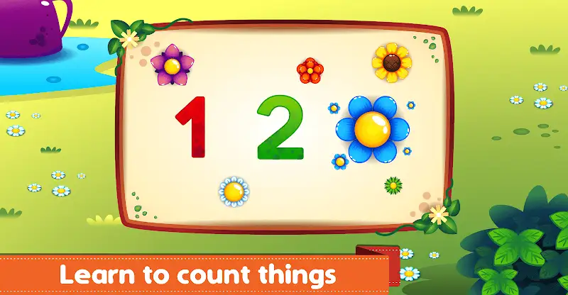 Marbel Kids Learn To Count screenshot 3
