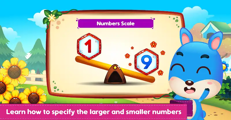 Marbel Kids Learn To Count screenshot 4
