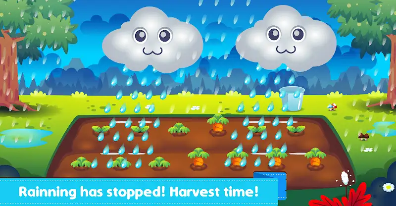 Marbel Seasons - Fun PreSchool screenshot 5