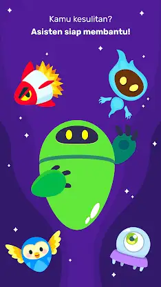 Marbel Clevo - EduQuiz Games screenshot 7