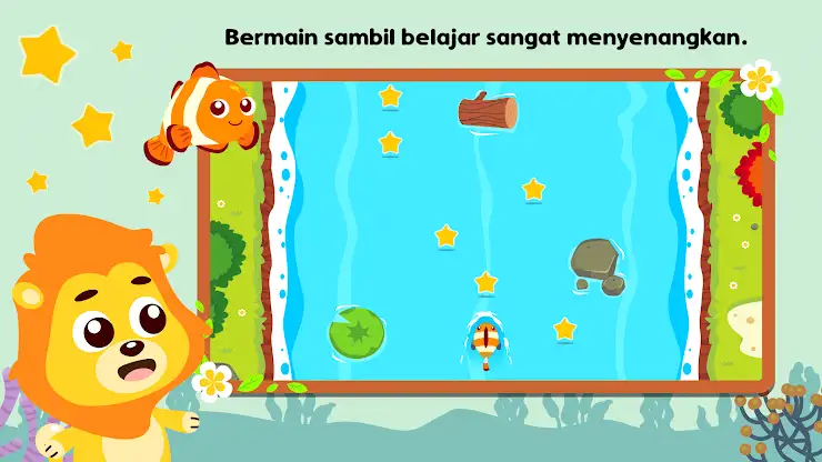 Marbel Belajar Hewan + Suara screenshot 6