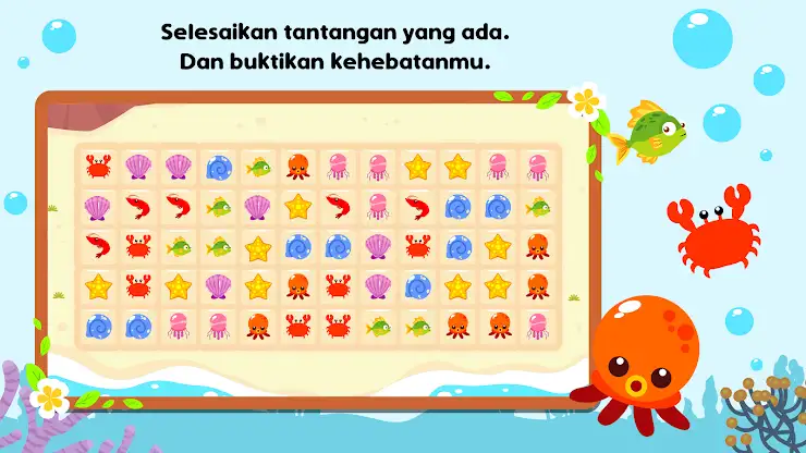 Marbel Belajar Hewan + Suara screenshot 7
