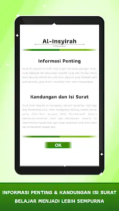 Marbel Juz Amma screenshot 4
